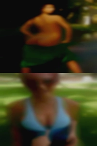 Swingers fuck creek want to episode!