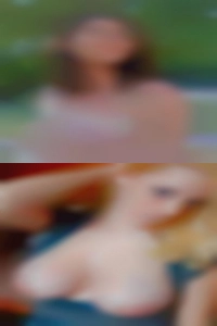Frenchville swinging nude woman.