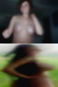 Women horny girls in pads fetish.
