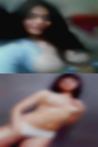 LA hot hook nude up.