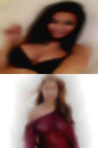 Climaxing nude girls!
